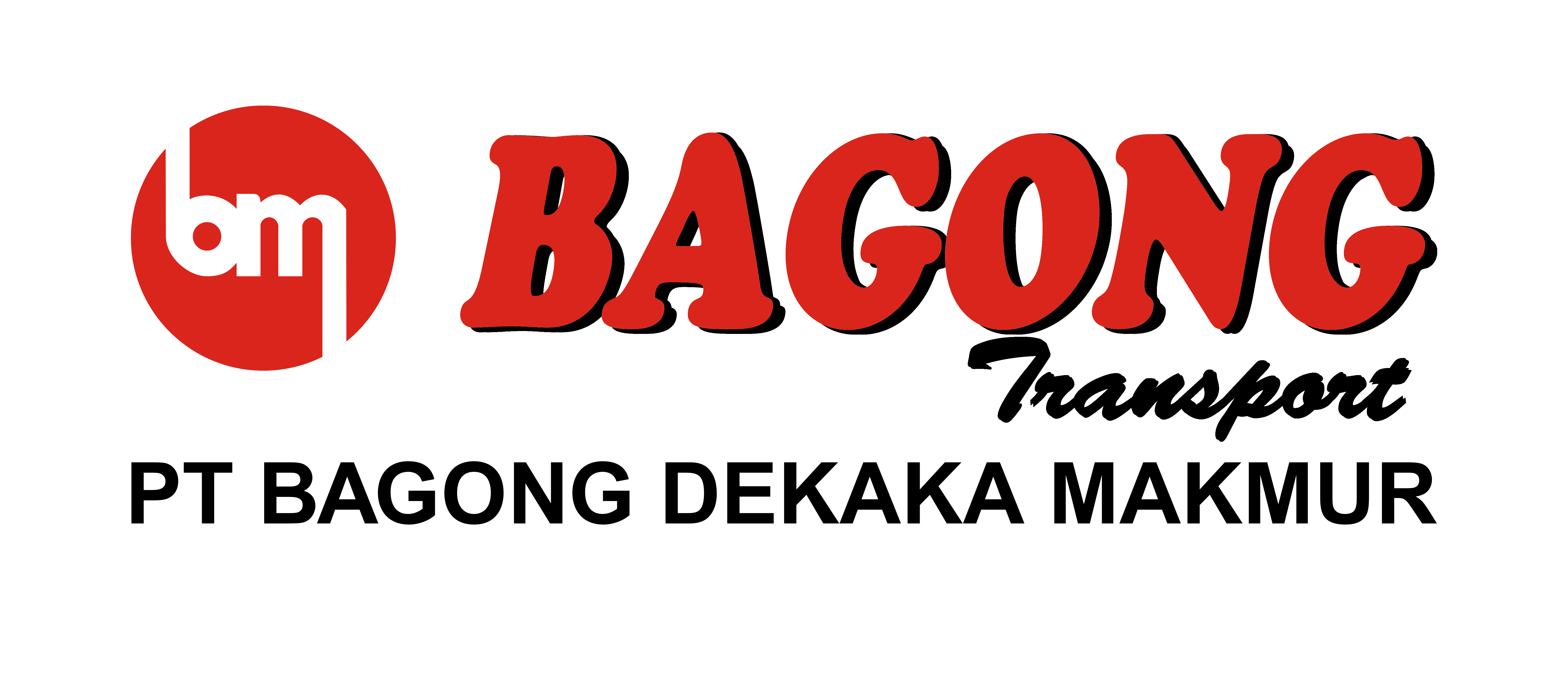 Logo PT Bagong